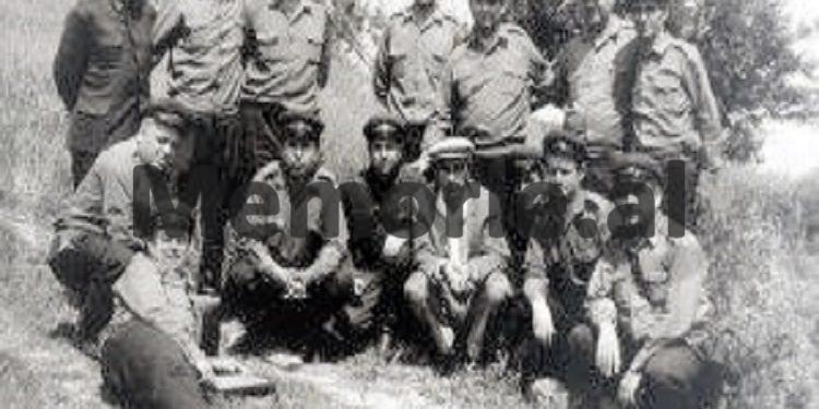 Ish-shefi i Zbulimit: Palestinezëve ua jepte kiminë Behar Zhurda, që u bë shoqërues i Enverit, kurse topografinë, Adem Çopani, këshilltar i Mehmetit dhe Adil Çarçanit…