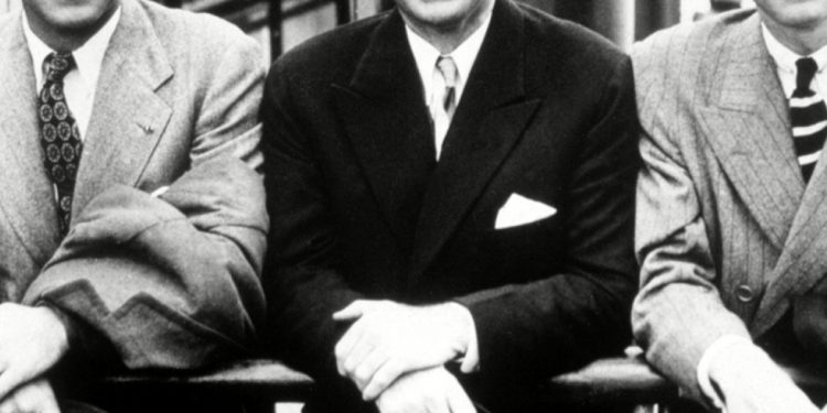 Mallkimi i dinastisë Kennedy