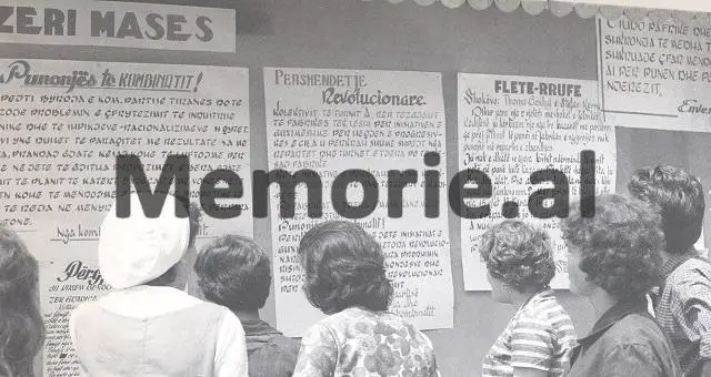 Memorie.al