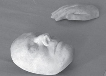 Memorie.al Mond Lako Maska e Enver Hoxhes