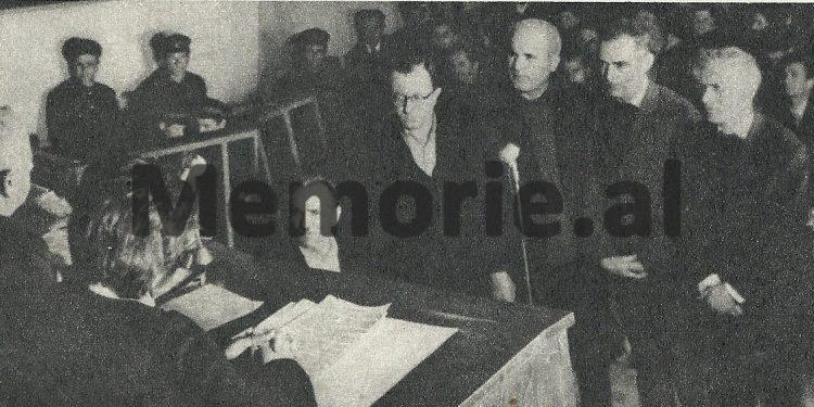 “Dhetë vite burg në Shqipni”, historia tragjike e priftit italian, At Giacomo Gardini, në librin e botuar në Itali në ’92-in pas riatdhesimit….