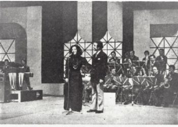 Relacioni sekret për Enverin: Todi Lubonja nuk zbatoi porositë e shokut Mehmet e Ramiz, që në televizion të mos dilnin njerëz me leshra të gjata…