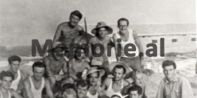 Publikohet kartolina që Elsa Koch, ia dërgoi shoqes së saj, Vera Dema, në Savër dhe dëshmitë e bashkëvuajtësve, si i kanë njohur 3 vajzat gjermane…