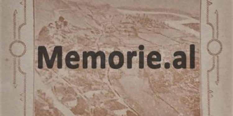 Kartolinat e rralla origjinale me pamje nga Tirana, Shkodra, Pogradeci, Korça,, Boboshtica, etj., që prodhoheshin në Itali dhe Konstancë të Rumanisë nga viti 1913…