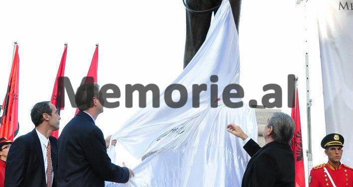 Revolucioni i Nolit dhe Triumfi i Legalitetit