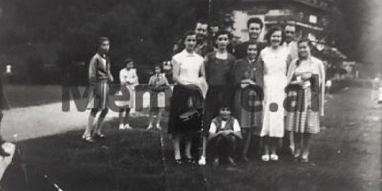 “Si shpëtova nga Kampi i Prishtinës në ’44-ën ku u pushkatuan 104 shqiptarë, pasi Enveri prishi marrëveshjen dhe nuk dorëzoi tre vajzat…”