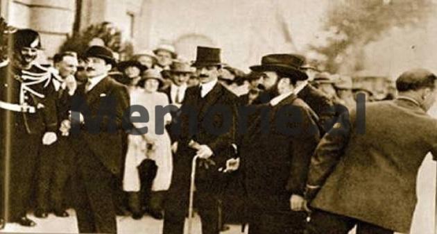 “Gjyshi im, ish-kryeministri Pandeli Evangjeli, u dha partizanëve faturat e shtëpisë që nga 1914-ta dhe ata s’na e sekuestruan…” Dëshmia e rrallë e mbesës