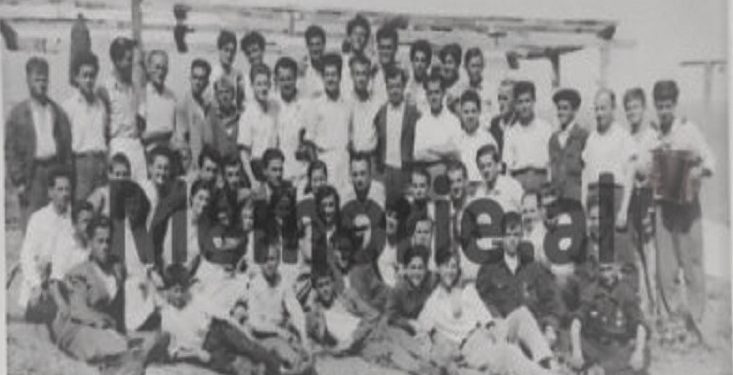 “Si shpëtova nga Kampi i Prishtinës në ’44-ën ku u pushkatuan 104 shqiptarë, pasi Enveri prishi marrëveshjen dhe nuk dorëzoi tre vajzat…”