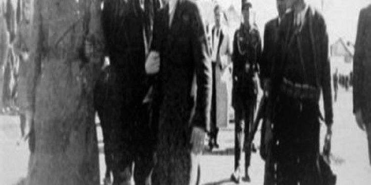 “Si shpëtova nga Kampi i Prishtinës në ’44-ën ku u pushkatuan 104 shqiptarë, pasi Enveri prishi marrëveshjen dhe nuk dorëzoi tre vajzat…”