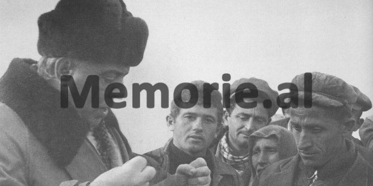 Enveri pas Termetit ne takim