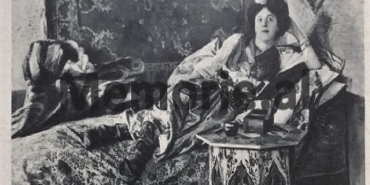 Kartolinat e rralla origjinale me pamje nga Tirana, Shkodra, Pogradeci, Korça,, Boboshtica, etj., që prodhoheshin në Itali dhe Konstancë të Rumanisë nga viti 1913…