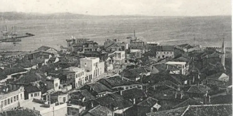 Viti 1937, kur plazhi i Durrësit gumëzhinte nga austriakë e gjermanë që pushonin në resortet e Rexhep Breshkës e Noti Stratit