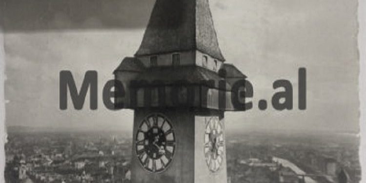 Publikohet kartolina që Elsa Koch, ia dërgoi shoqes së saj, Vera Dema, në Savër dhe dëshmitë e bashkëvuajtësve, si i kanë njohur 3 vajzat gjermane…