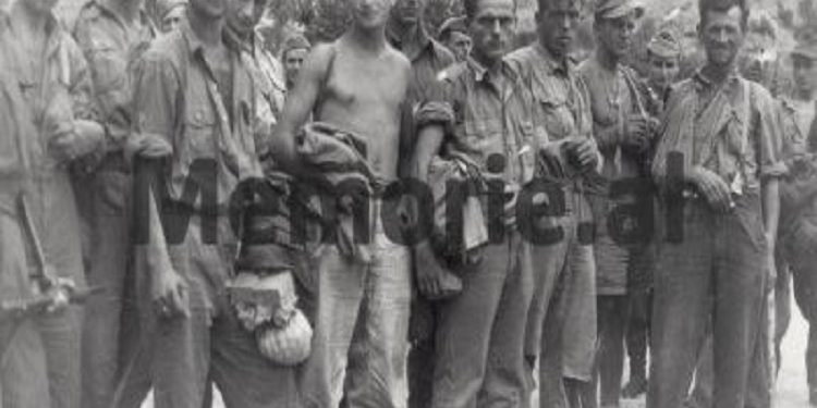 Dokumentet e Komandës Gjermane: Ja 21 emrat e komunistëve që Enver Hoxha na i kërkon për t’i shkëmbyer me robërit tanë…
