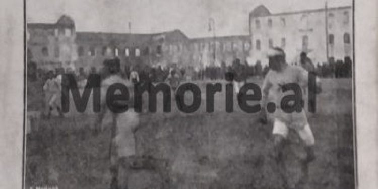 Kartolinat e rralla origjinale me pamje nga Tirana, Shkodra, Pogradeci, Korça,, Boboshtica, etj., që prodhoheshin në Itali dhe Konstancë të Rumanisë nga viti 1913…