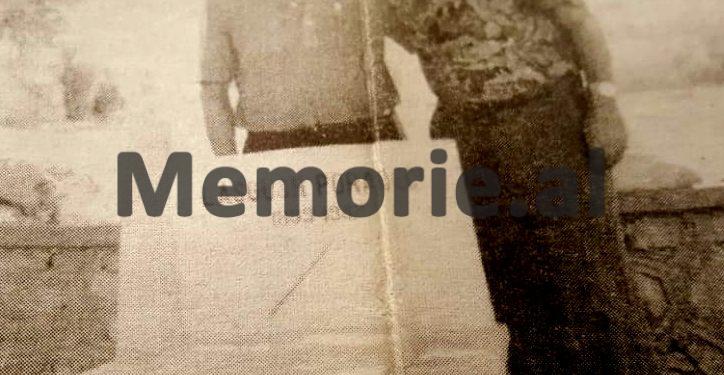 Nga poezia që i “dhuroi” 24 vjet burg, te gruaja që e braktisi dhe “çmimet” me të dënuarit… / Historia e panjohur e Pano Taçit