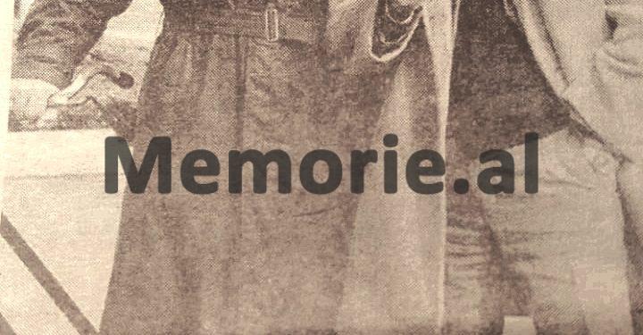 Nga poezia që i “dhuroi” 24 vjet burg, te gruaja që e braktisi dhe “çmimet” me të dënuarit… / Historia e panjohur e Pano Taçit