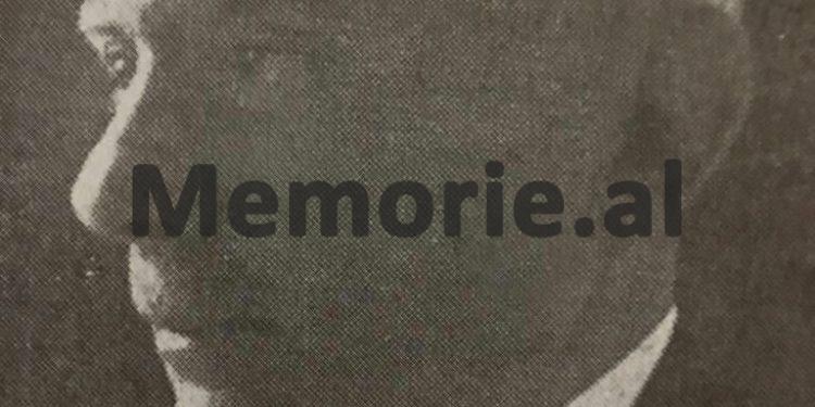 Kalakulla, prefekti i Mosulit dhe kryebashkiaku i Tiranës që vdiq në mjerim, në shtëpi me qera / Historia e panjohur e mikut të ngushtë të Ataturkut që Zogu e nderoi…