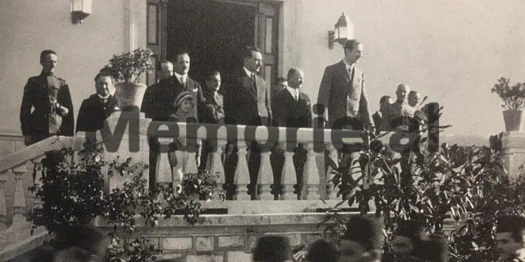 Kalakulla, prefekti i Mosulit dhe kryebashkiaku i Tiranës që vdiq në mjerim, në shtëpi me qera / Historia e panjohur e mikut të ngushtë të Ataturkut që Zogu e nderoi…