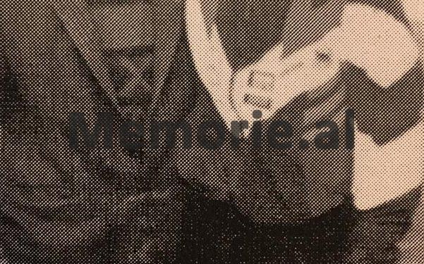 Dëshmia e Voglit, portierit kuq e zi që u arratis në ’56-ën dhe luajti me “Munchen 1860” / Nga joshja e një femre, ëndrra italiane, te kthimi e dënimi me 17 vjet burg…