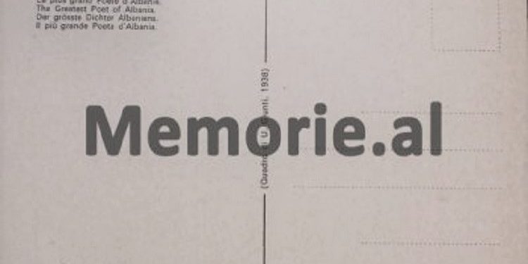 Kartolinat e rralla origjinale me pamje nga Tirana, Shkodra, Pogradeci, Korça,, Boboshtica, etj., që prodhoheshin në Itali dhe Konstancë të Rumanisë nga viti 1913…