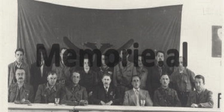 Dokumentet e Komandës Gjermane: Ja 21 emrat e komunistëve që Enver Hoxha na i kërkon për t’i shkëmbyer me robërit tanë…