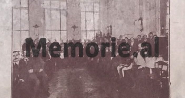 Kartolinat e rralla origjinale me pamje nga Tirana, Shkodra, Pogradeci, Korça,, Boboshtica, etj., që prodhoheshin në Itali dhe Konstancë të Rumanisë nga viti 1913…