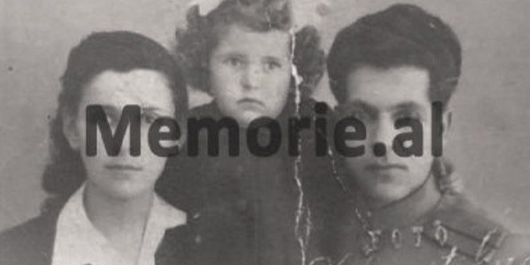 “How I escaped from the Pristina Camp in ’44 where 104 Albanians were shot, after Enver broke the agreement and did not hand over the three girls…” / Rare testimony
