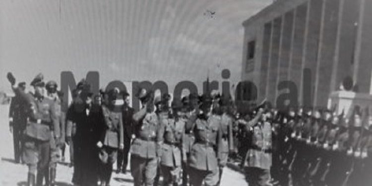 Dokumentet e Komandës Gjermane: Ja 21 emrat e komunistëve që Enver Hoxha na i kërkon për t’i shkëmbyer me robërit tanë…