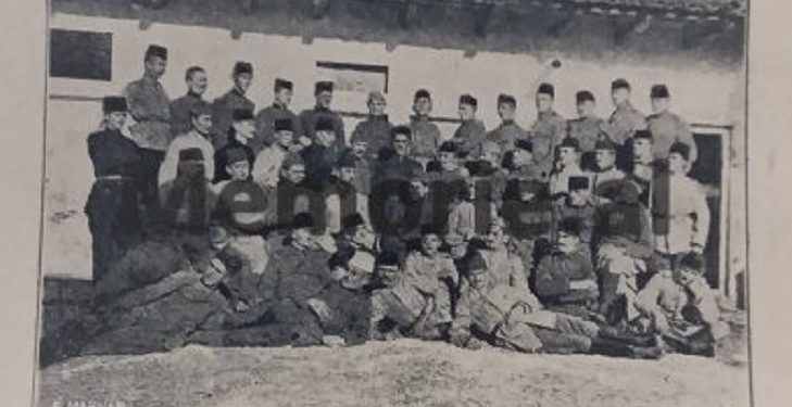 Kartolinat e rralla origjinale me pamje nga Tirana, Shkodra, Pogradeci, Korça,, Boboshtica, etj., që prodhoheshin në Itali dhe Konstancë të Rumanisë nga viti 1913…