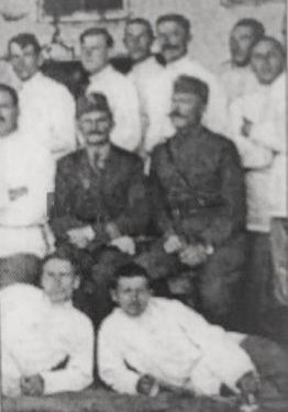 Rare testimony: My father from Gori, a friend of Stalin who stole our horses, Tsar Nikola Romanov’s bodyguard, and came with Zog to Albania…