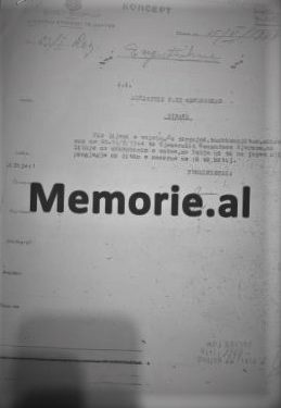 Dokumentet e Komandës Gjermane: Ja 21 emrat e komunistëve që Enver Hoxha na i kërkon për t’i shkëmbyer me robërit tanë…