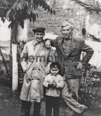 Rare testimony: My father from Gori, a friend of Stalin who stole our horses, Tsar Nikola Romanov’s bodyguard, and came with Zog to Albania…