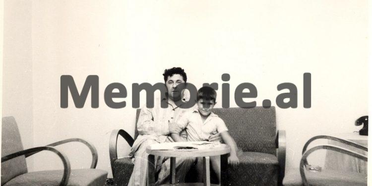 Enveri në Byro: Kur u sëmura unë, pati shokë që u alarmuan e thanë: “Ç’do të bëhemi ne, sikur të pësojë gjë shoku Enver!”.