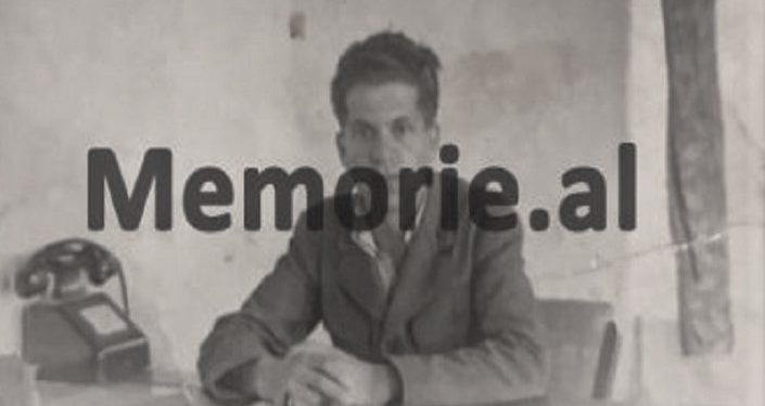 “How I escaped from the Pristina Camp in ’44 where 104 Albanians were shot, after Enver broke the agreement and did not hand over the three girls…” / Rare testimony