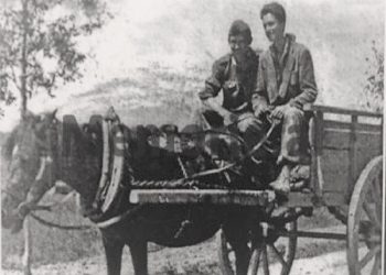 Rare testimony: My father from Gori, a friend of Stalin who stole our horses, Tsar Nikola Romanov’s bodyguard, and came with Zog to Albania…