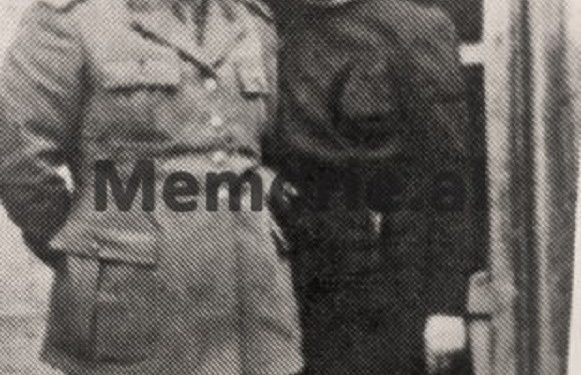 Publikohet kartolina që Elsa Koch, ia dërgoi shoqes së saj, Vera Dema, në Savër dhe dëshmitë e bashkëvuajtësve, si i kanë njohur 3 vajzat gjermane…