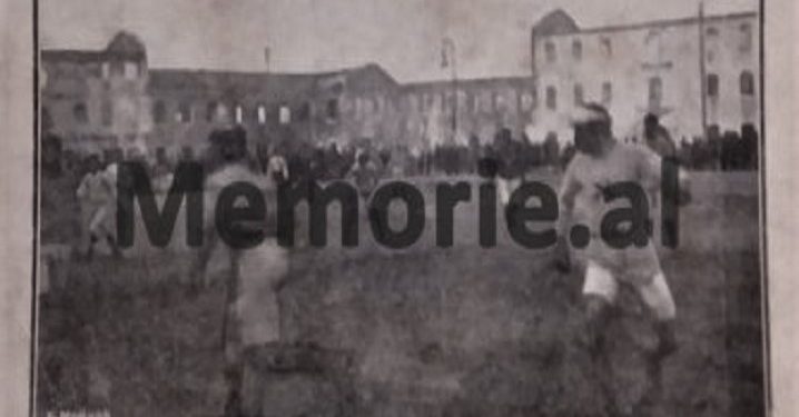 Kartolinat e rralla origjinale me pamje nga Tirana, Shkodra, Pogradeci, Korça,, Boboshtica, etj., që prodhoheshin në Itali dhe Konstancë të Rumanisë nga viti 1913…