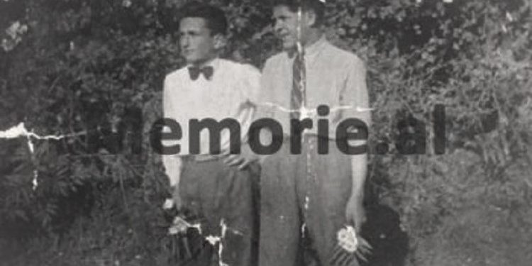 “How I escaped from the Pristina Camp in ’44 where 104 Albanians were shot, after Enver broke the agreement and did not hand over the three girls…” / Rare testimony