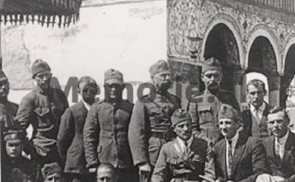 Rare testimony: My father from Gori, a friend of Stalin who stole our horses, Tsar Nikola Romanov’s bodyguard, and came with Zog to Albania…