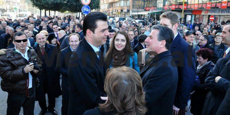 Revolucioni i Nolit dhe Triumfi i Legalitetit