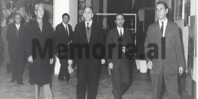 Dëshmia e dhimbshme: Pse e pushkatoi Enveri babanë tonë, Abdyl Këllezin, ish-zv/kryeministër, dhe përse s’po i gjejmë dot eshtrat e tij…?!