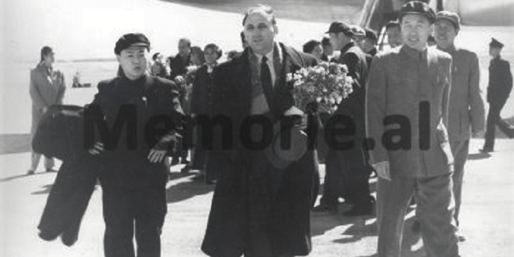 Dëshmia e dhimbshme: Pse e pushkatoi Enveri babanë tonë, Abdyl Këllezin, ish-zv/kryeministër, dhe përse s’po i gjejmë dot eshtrat e tij…?!