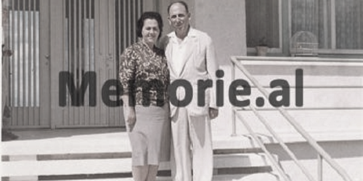 Dëshmia e dhimbshme: Pse e pushkatoi Enveri babanë tonë, Abdyl Këllezin, ish-zv/kryeministër, dhe përse s’po i gjejmë dot eshtrat e tij…?!