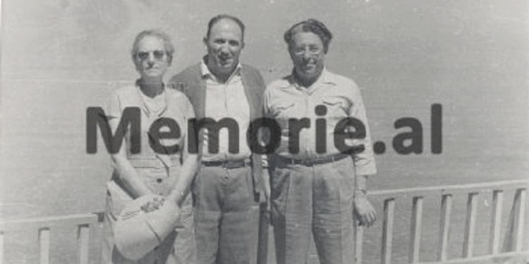 Dëshmia e dhimbshme: Pse e pushkatoi Enveri babanë tonë, Abdyl Këllezin, ish-zv/kryeministër, dhe përse s’po i gjejmë dot eshtrat e tij…?!