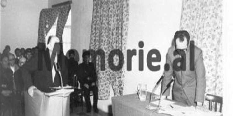 Dëshmia e dhimbshme: Pse e pushkatoi Enveri babanë tonë, Abdyl Këllezin, ish-zv/kryeministër, dhe përse s’po i gjejmë dot eshtrat e tij…?!