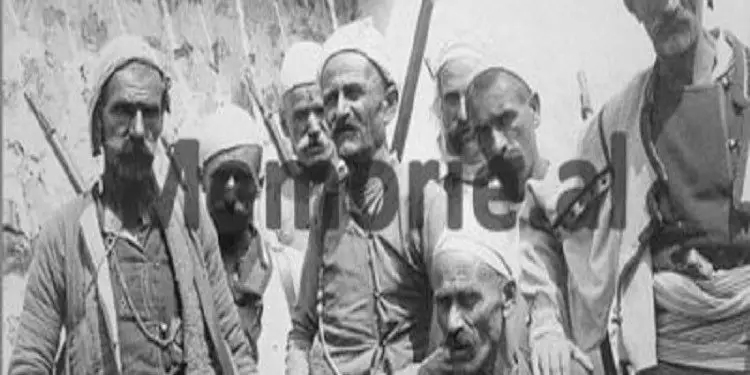 Antonio Baldacci, publicisti italian që kërkoi independencën e Shqipërisë, para 1912-ës dhe Mbreti Zog e emëroi Konsull Nderi në Itali