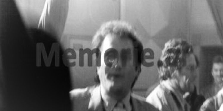 Unknown photos of the meeting where the legalization of the Democratic Party was announced / Published by Berisha, Meksi, Hajdari, Pashko, Zogaj, Pollo, Selami and Ruli, in Budina, Ben Lika, Zenel Hoxha, Ilir Dizdari, etc.