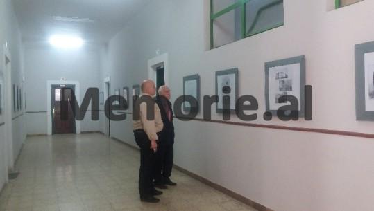 Nxënëse e Idromenos dhe Simon Rrotës, historia e panjohur e Çezarina Daragjatit, piktores shkodrane që refuzoi realizmin socialist