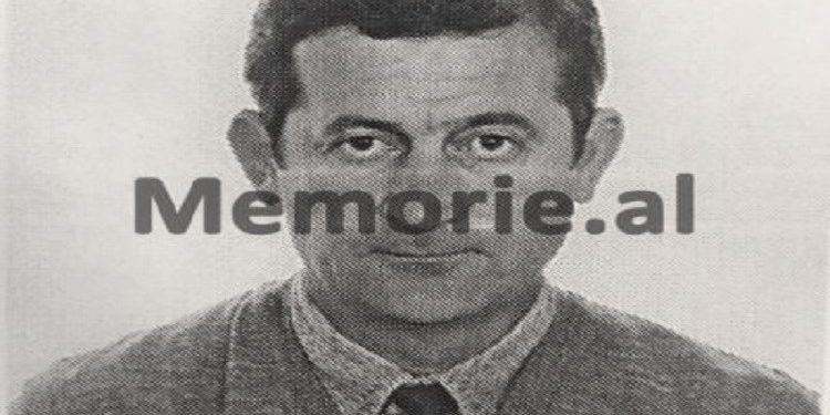 Dëshmia e rrallë e gardianit: Si e ruanim Kadri Hazbiun të futur në një kafaz hekuri në qelinë speciale të Repartit 313-të…